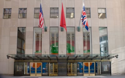 Christie's New York