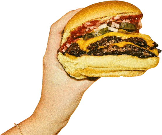 Rosie's Burgers 
