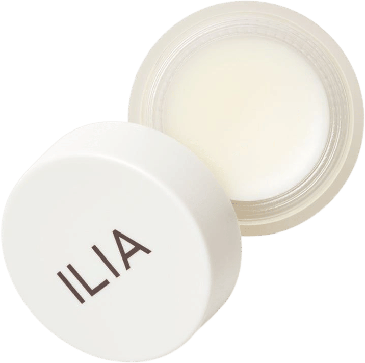 ILIA Beauty Lip Wrap Overnight Mask