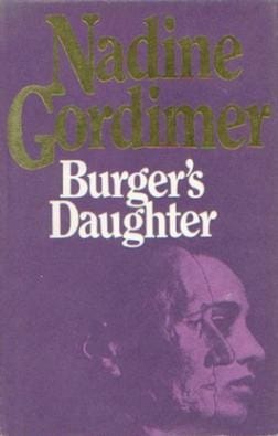 Burger’s Daughter
