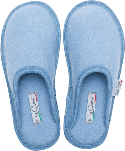 Women's Boiled Wool Stella Slipper