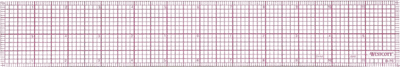 Transparent Grid Ruler