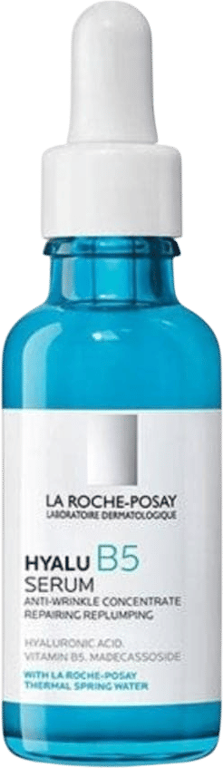 La Roche-Posay Hyalu B5 Hyaluronic Acid Serum