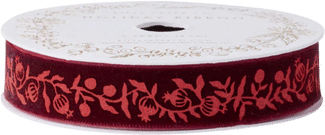 Holiday Ribbon