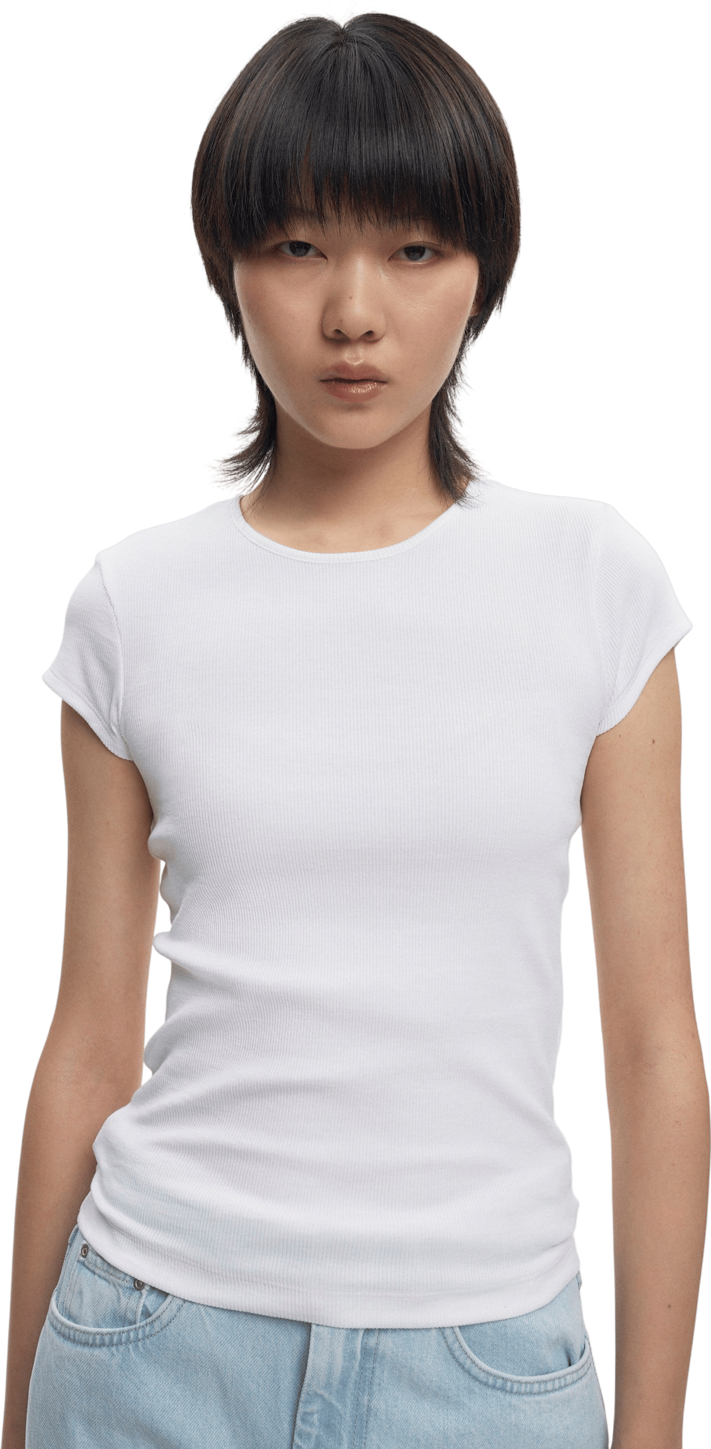 Women's 90's Tee