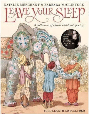 Leave Your Sleep: A Collection of Classic Children's Poetry