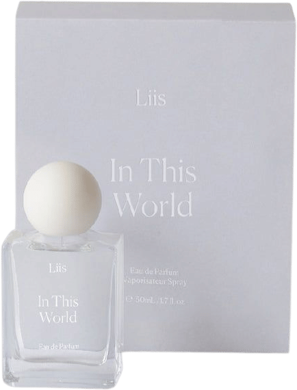 Liis In This World eau de parfum