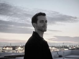Jacob Moss