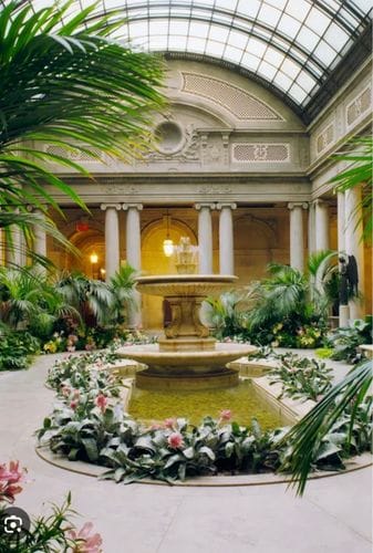 The Frick Collection