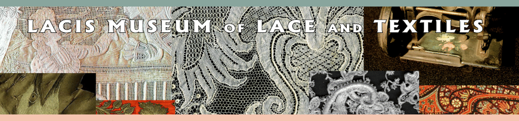 Lacis Museum of Lace and Textiles