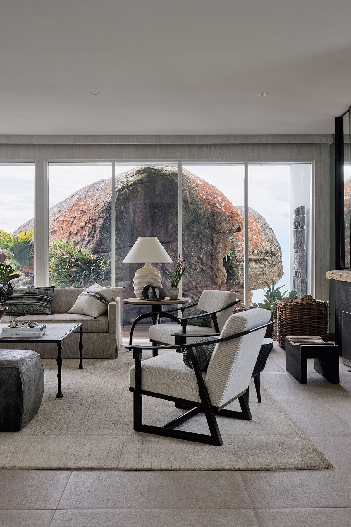 Thomas Hamel’s NSW South Coast Holiday Home