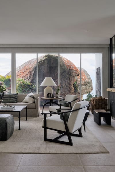 Thomas Hamel's NSW South Coast Holiday Home