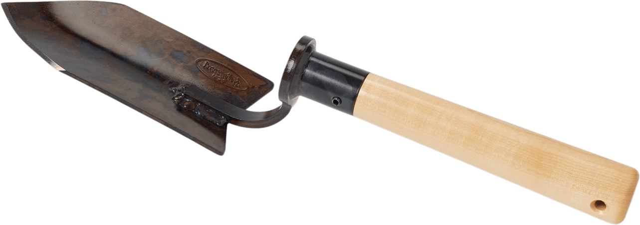 Hoedag Spade Shovel