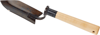 Hoedag Spade Shovel