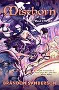 Mistborn Series