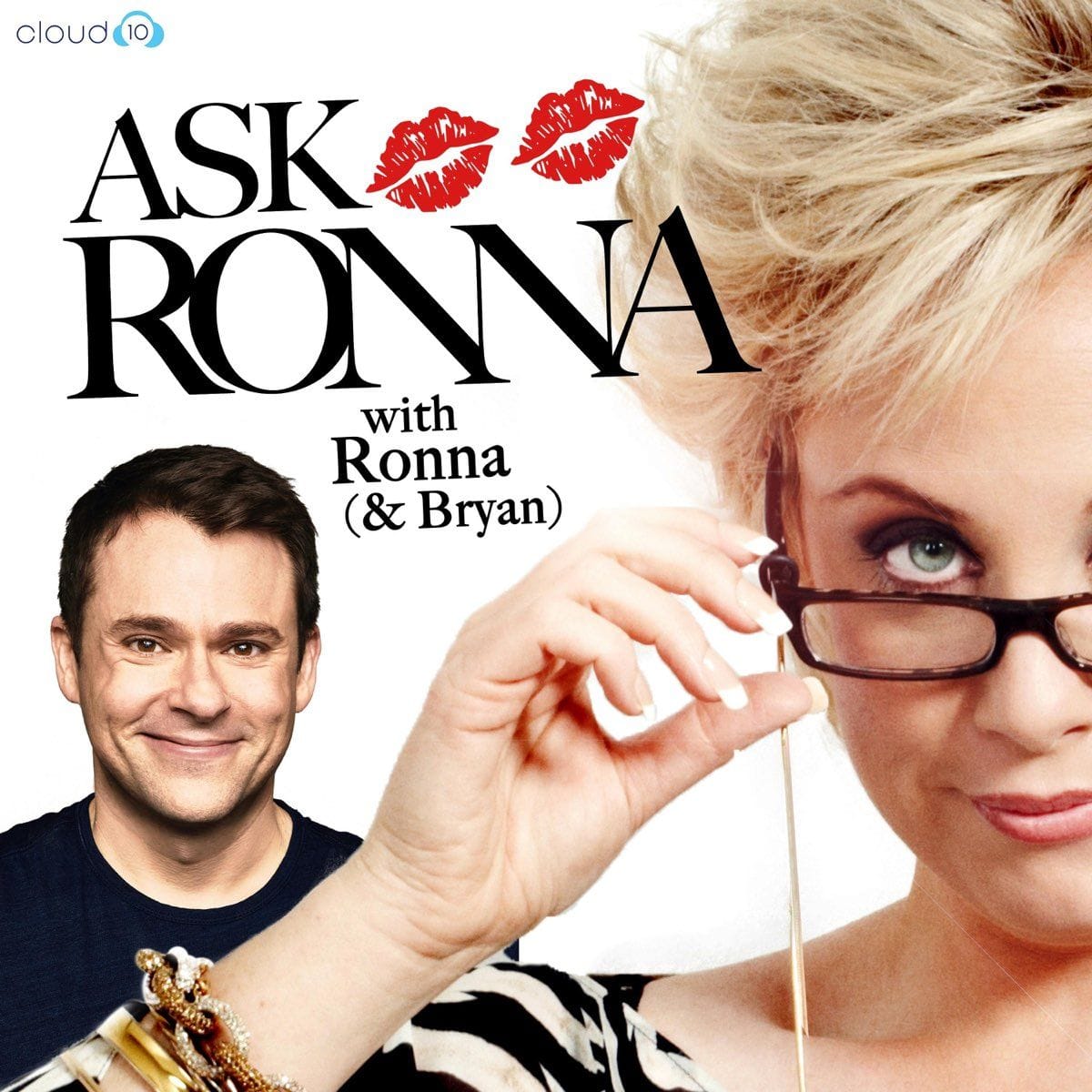 Ask Ronna with Ronna and Bryan