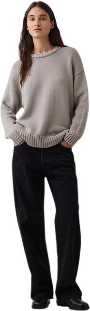 Gap 100% cotton oversized sweater