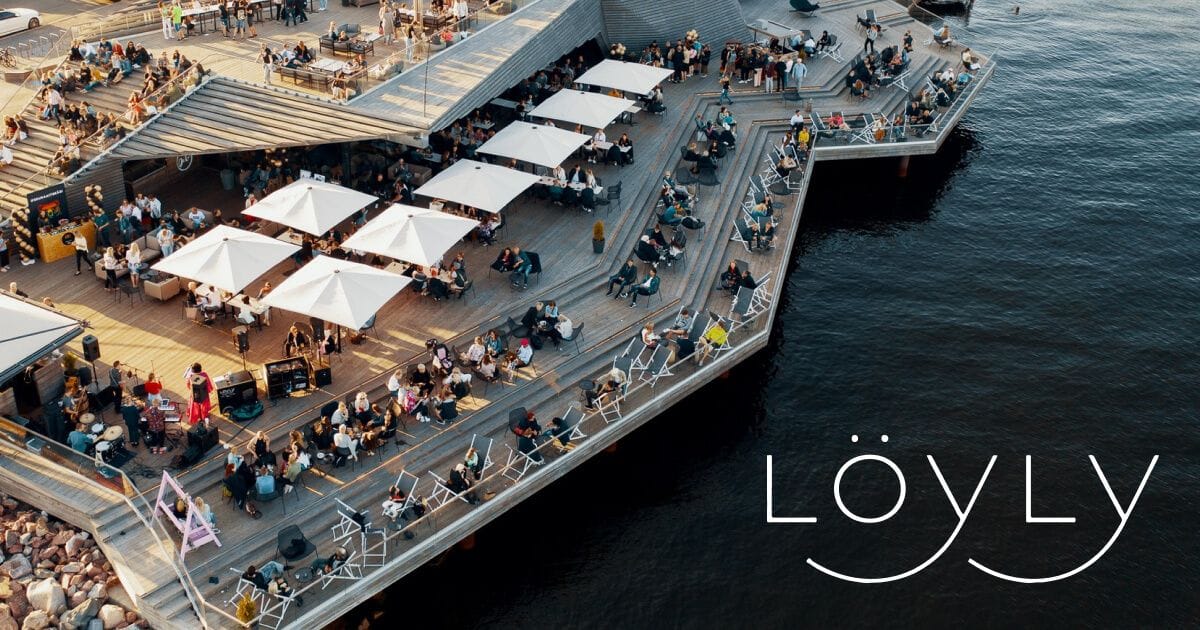 Löyly Helsinki