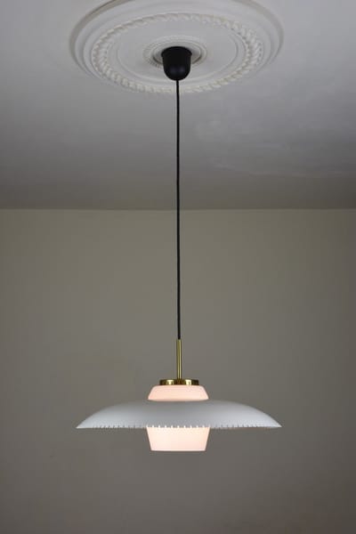 Midcentury Pendant Lamp