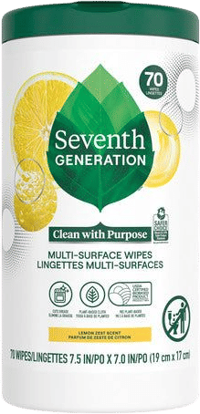 Multi-Surface Wipes