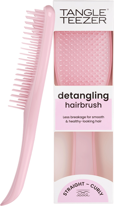 Tangle Teezer Detangling Hairbrush