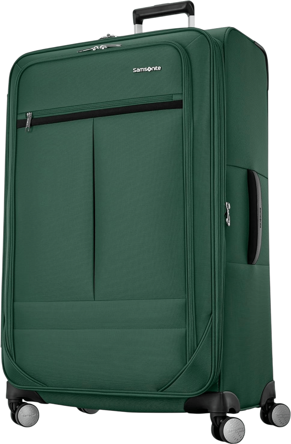 Samsonite Soft-Sided 29-Inch Expandable Suitcase