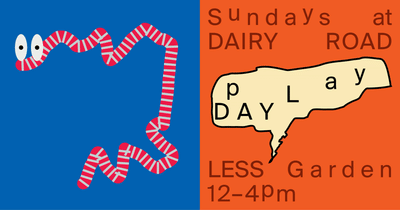 Play at Dairy Road