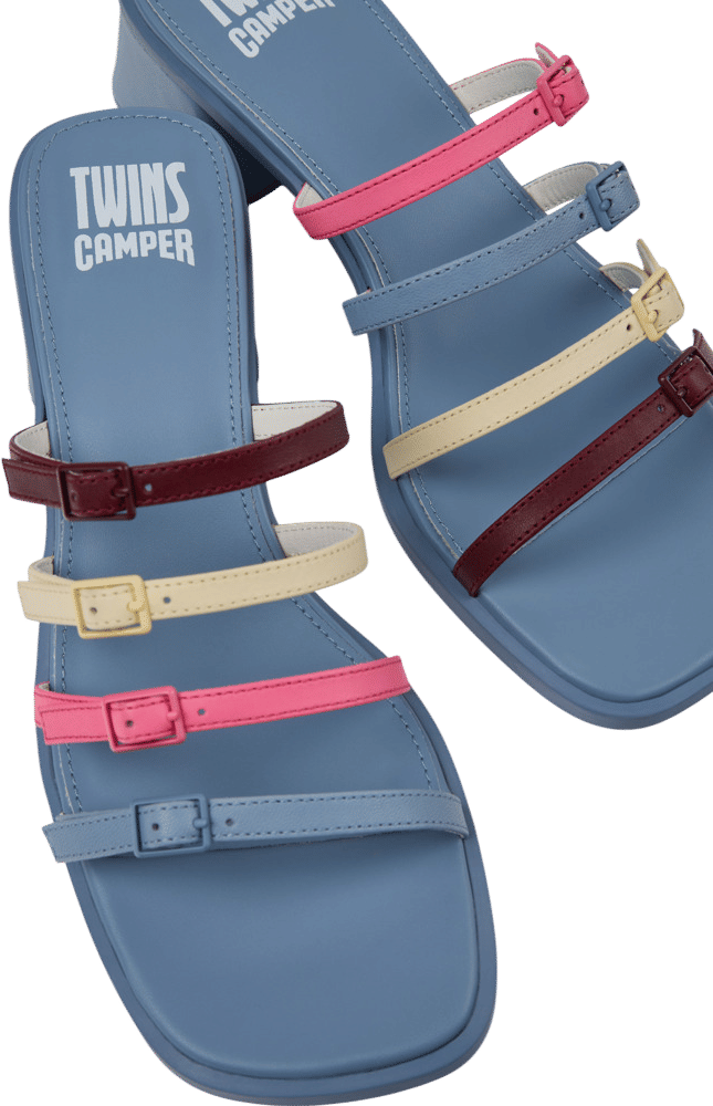 Twins Sandals