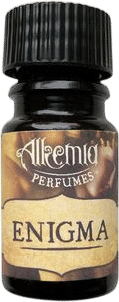 Enigma Perfume