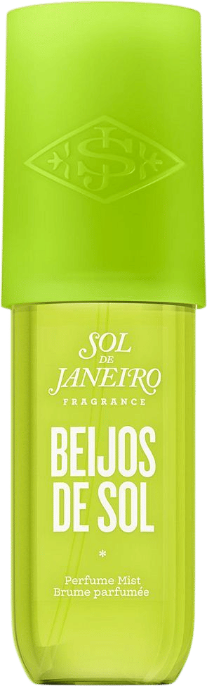 Beijos de Sol Perfume Mist