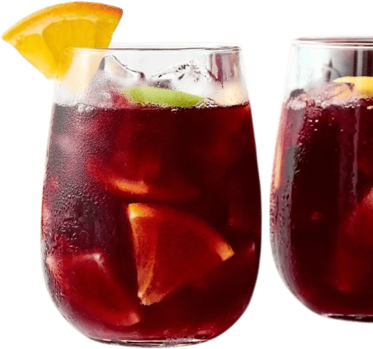 Classic Red Sangria