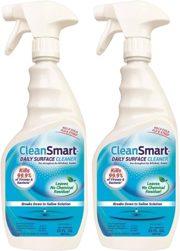 CleanSmart Daily Surface Cleaner