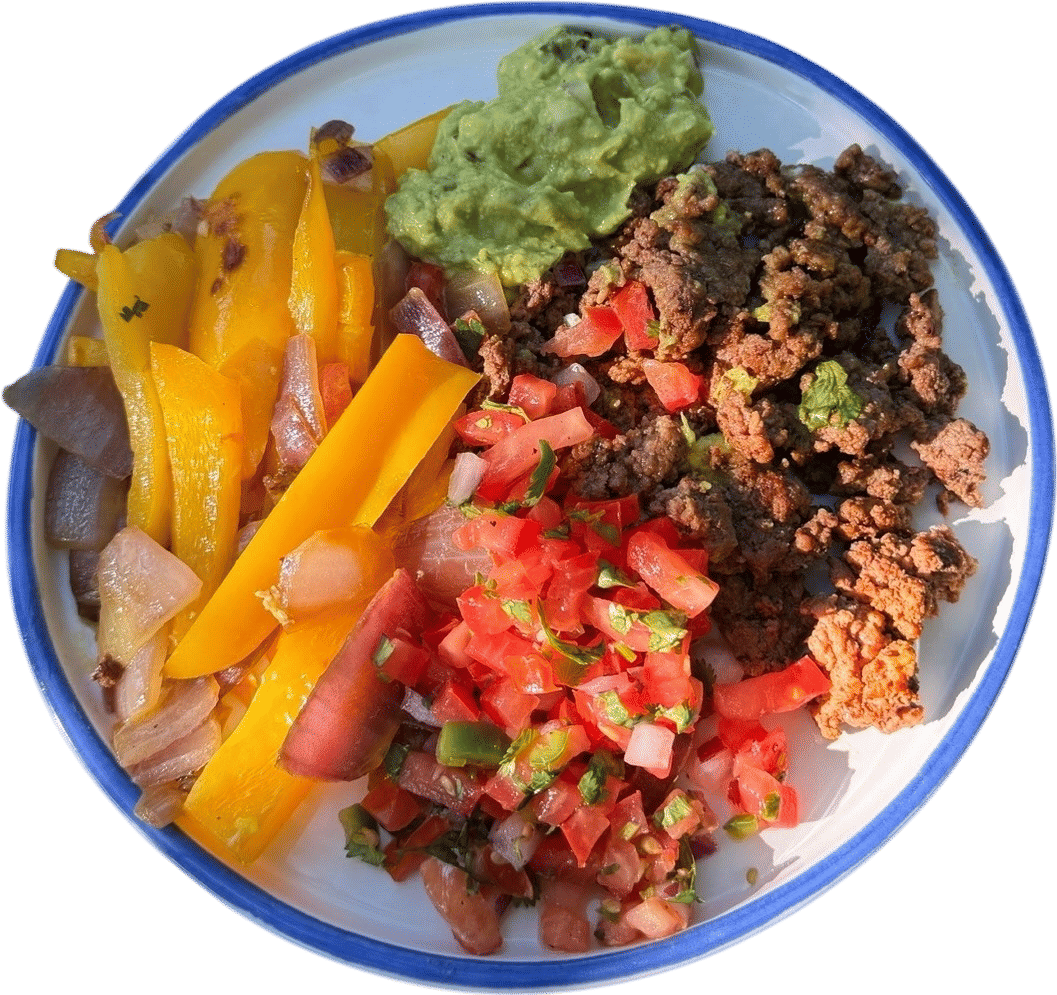 have protein in multiple states of readiness