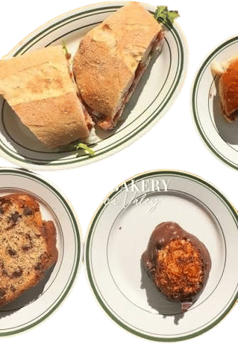 Luna Bakery