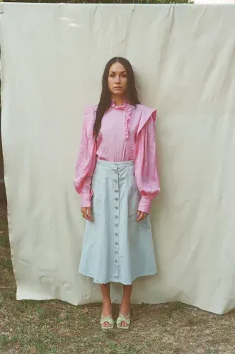 Gift of Garb – Curated Luxury Consignment