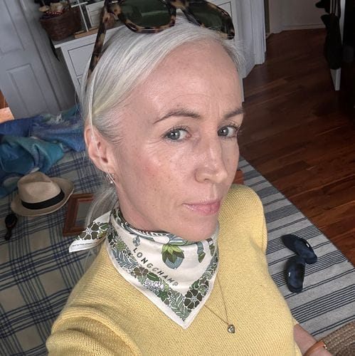 Lee Frances Leroux