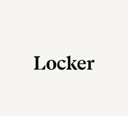 The Locker App