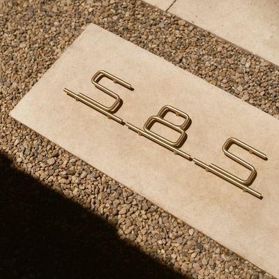 House Numbers