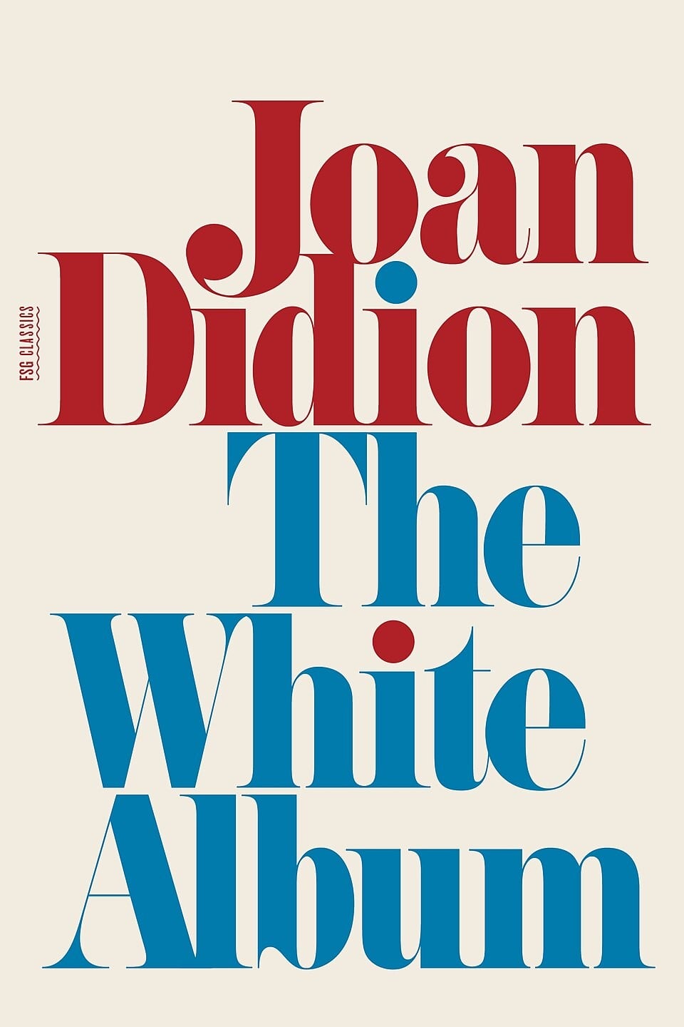 the white album