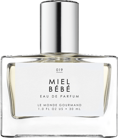 Miel Bébé Eau De Parfum