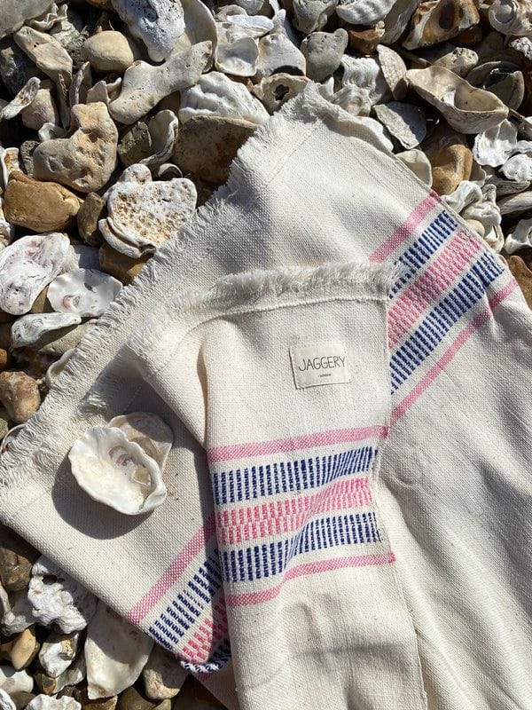 Jaggery London Towels