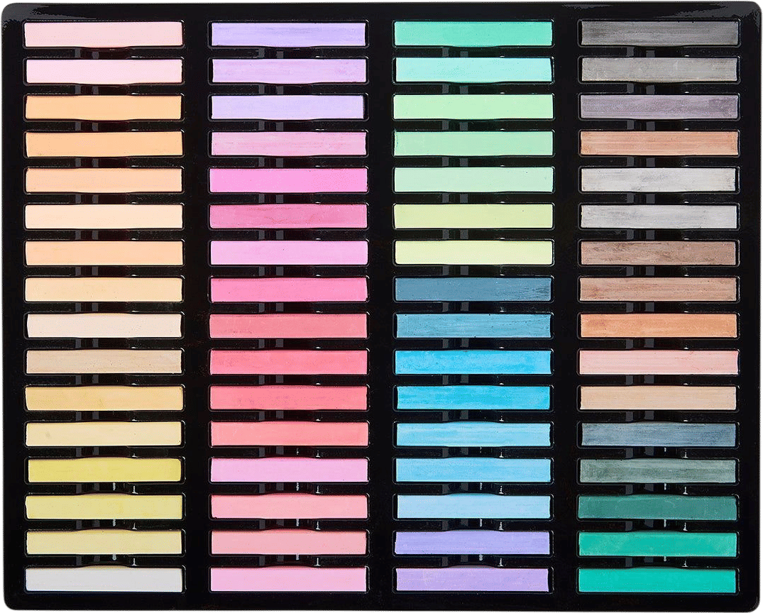 Chalk Pastels