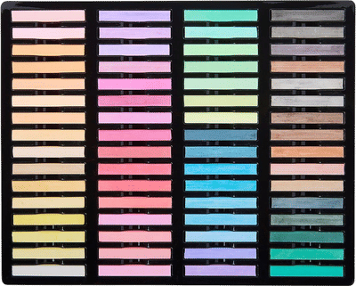 Chalk Pastels