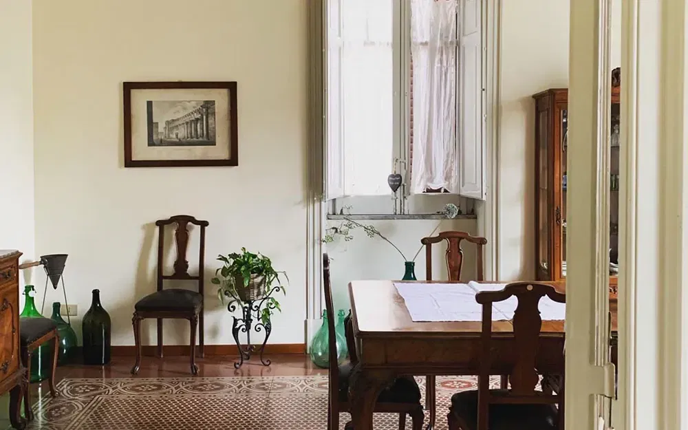 L’Olivella B&B