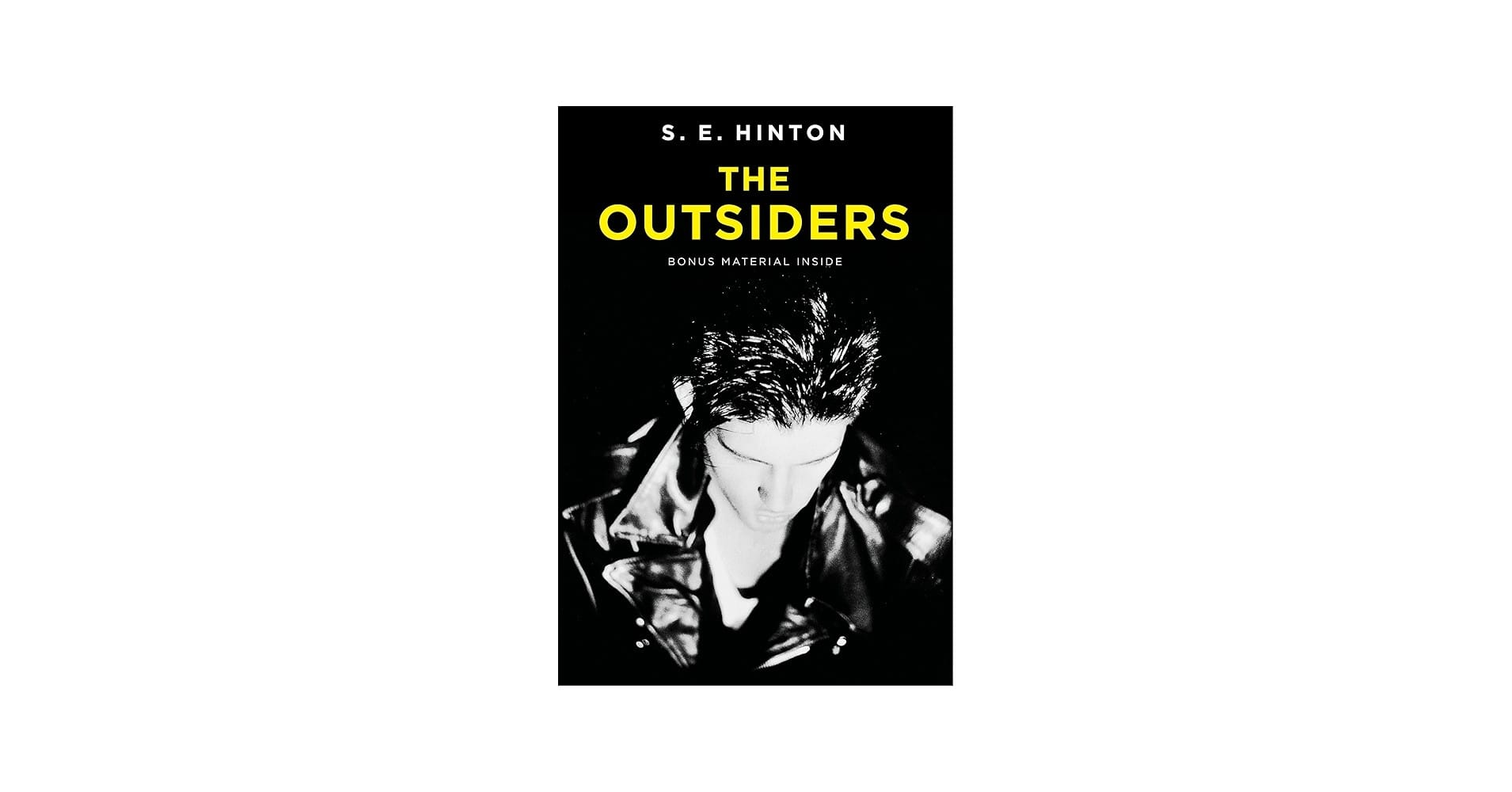 The Outsiders