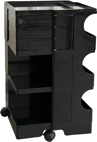 Boby Taboret Cart