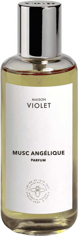 Maison Violet Musc Angélique