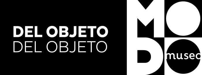 MODO Museo del Objeto (CDMX)