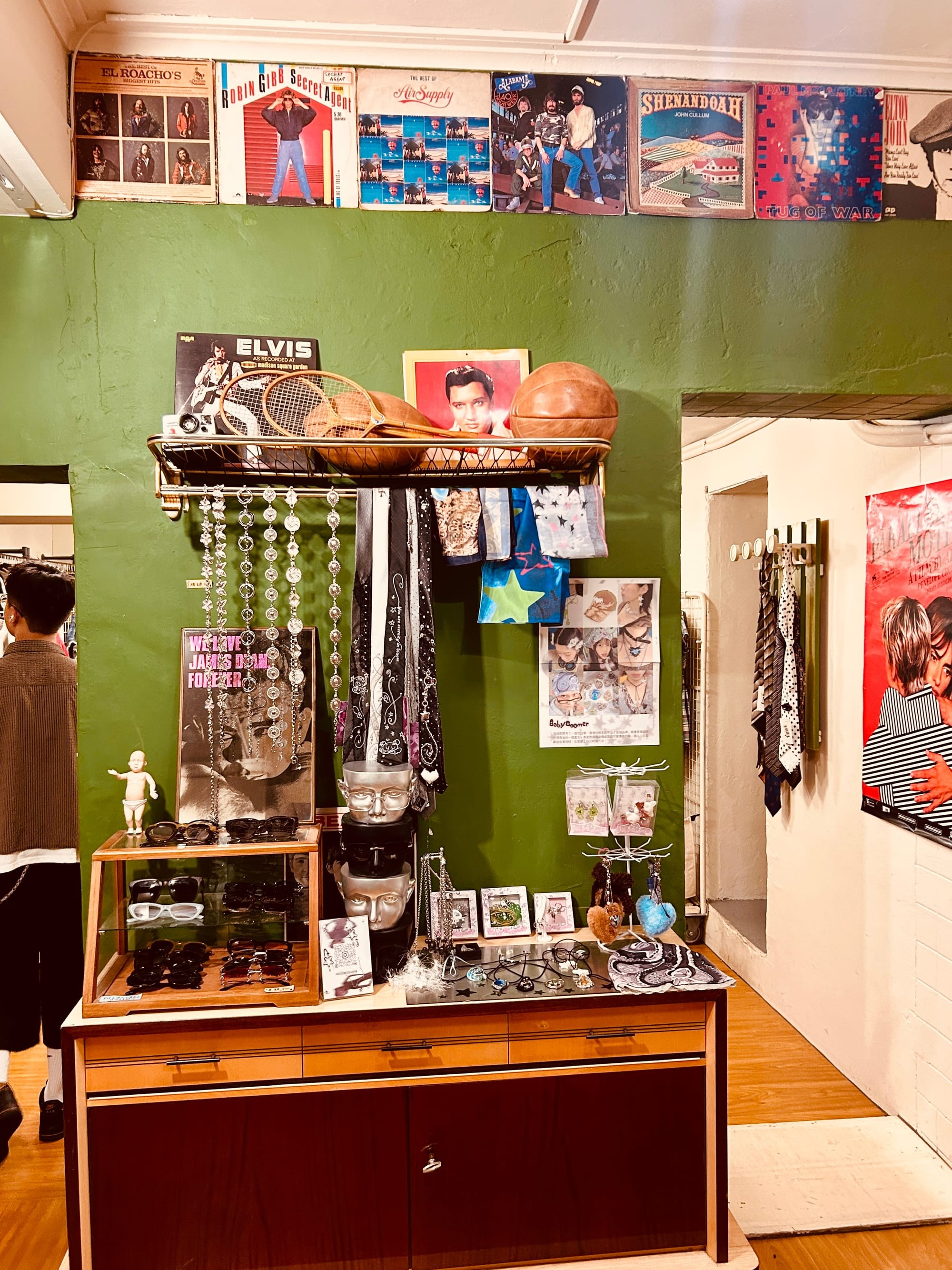 Mitty Goods ~ Taipei