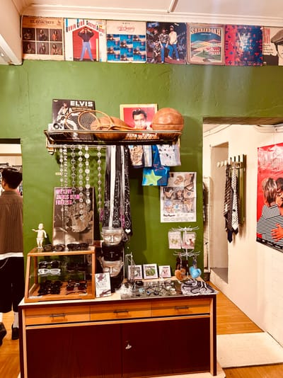 Mitty Goods